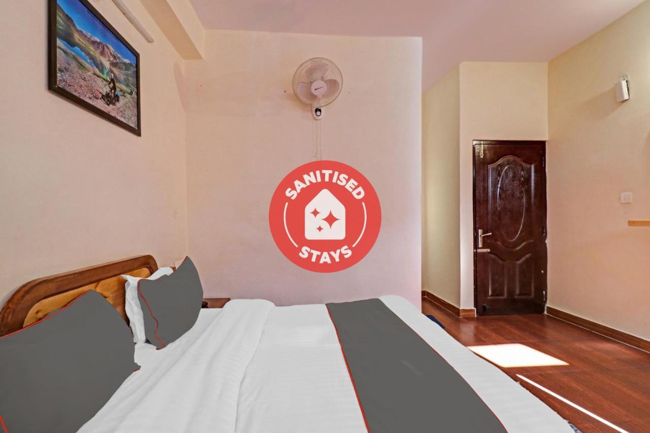 Hotel Capital O 84320 Heaven'S Mahasu Villa Shimla