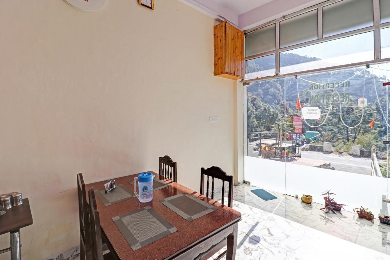 Hotel Capital O 84320 Heaven'S Mahasu Villa