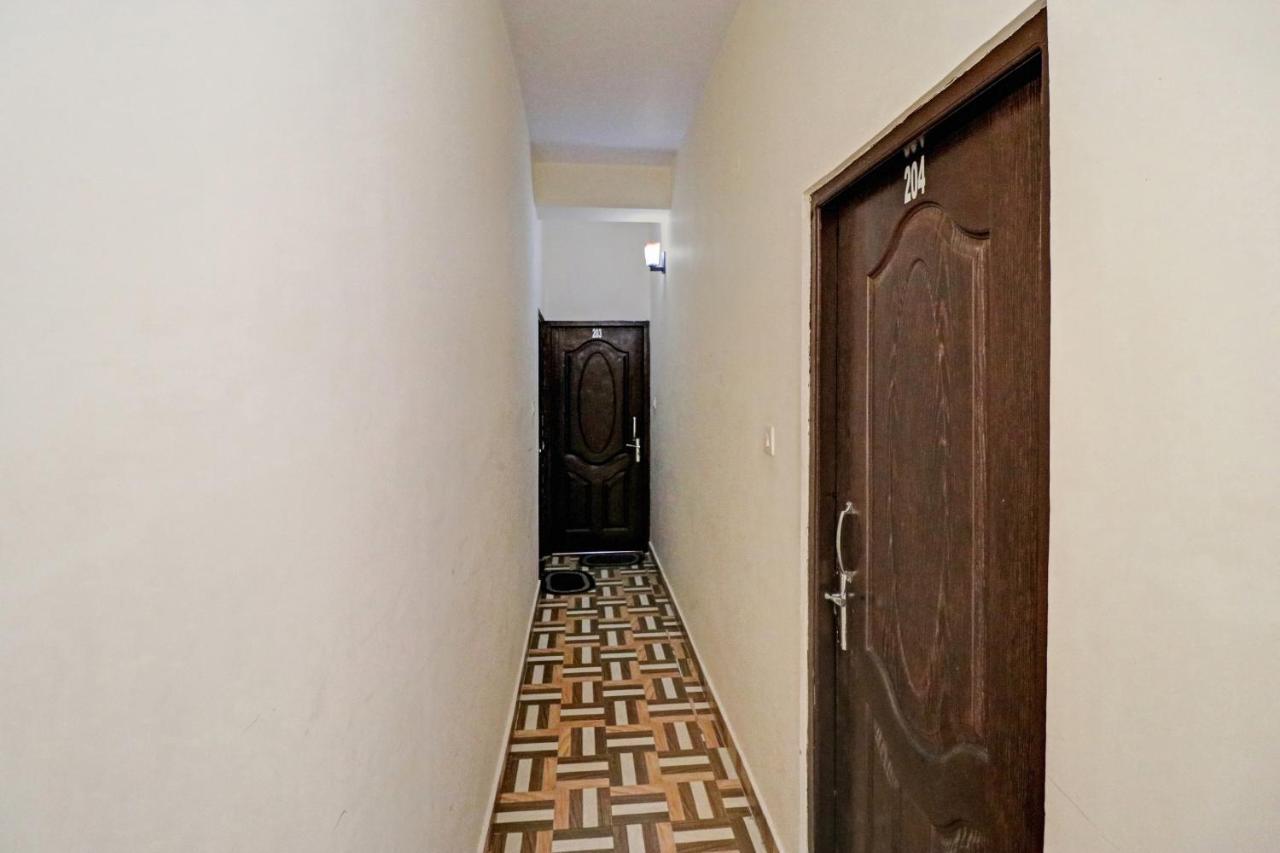 Capital O 84320 Heaven'S Mahasu Villa