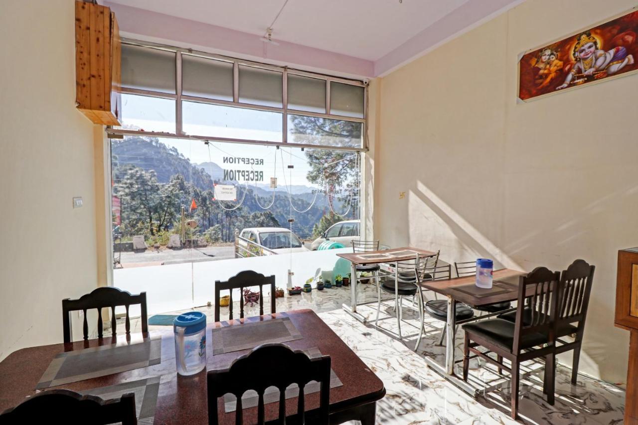 Capital O 84320 Heaven'S Mahasu Villa 3* Shimla