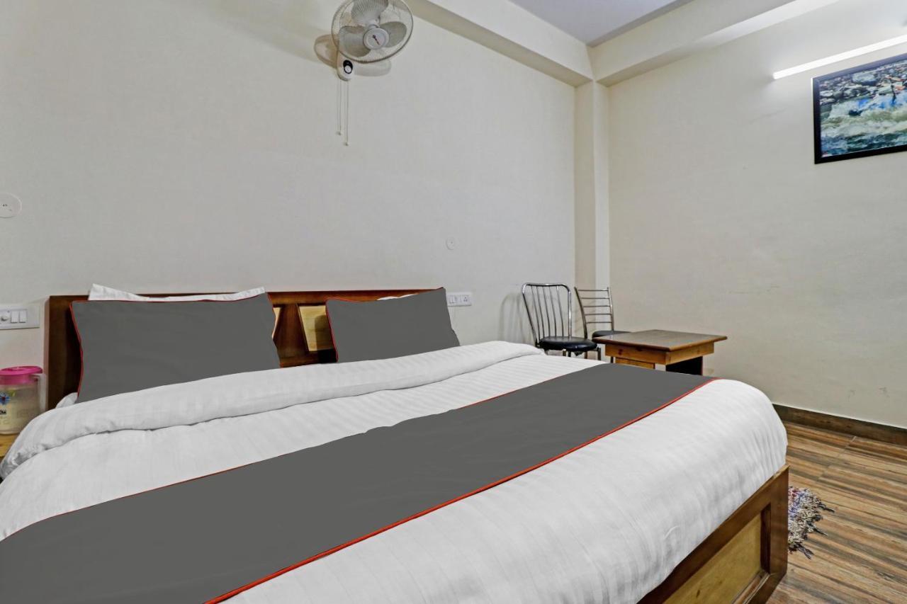 Capital O 84320 Heaven'S Mahasu Villa 3* Shimla