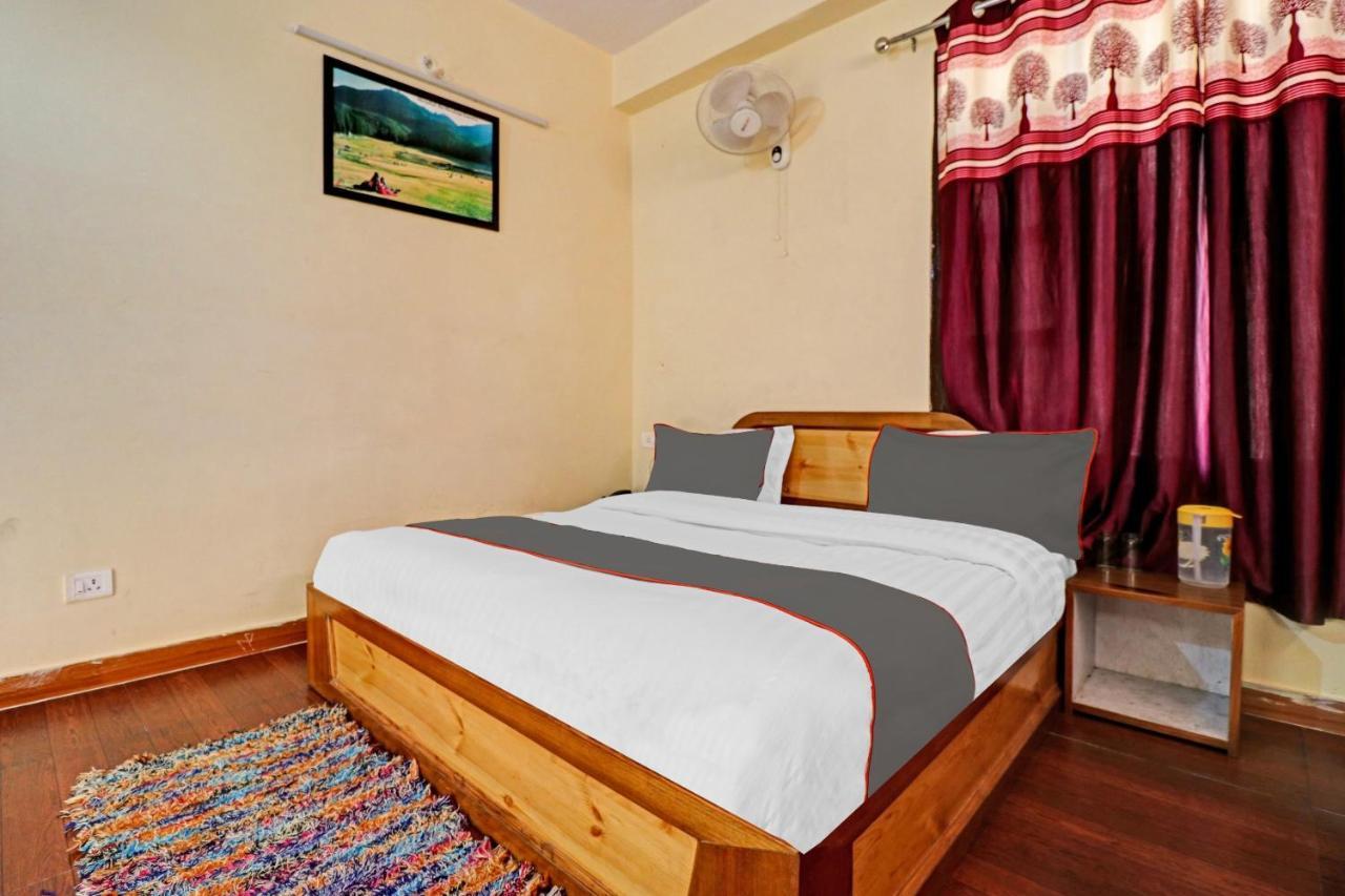 Capital O 84320 Heaven'S Mahasu Villa 3* Shimla
