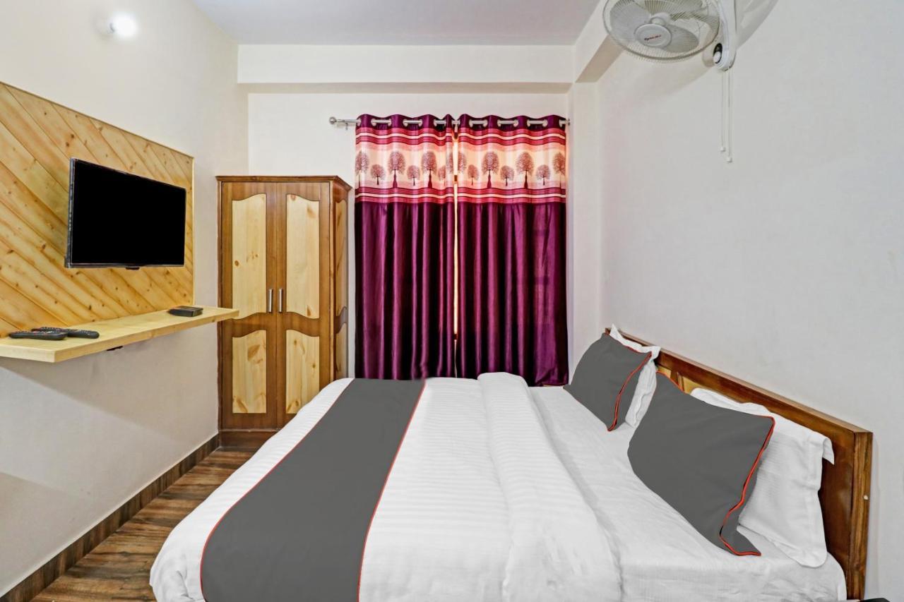 Hotel Capital O 84320 Heaven'S Mahasu Villa Shimla