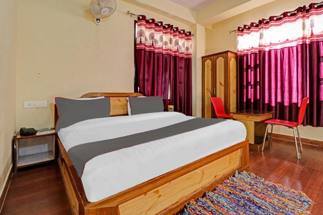 Capital O 84320 Heaven'S Mahasu Villa Shimla