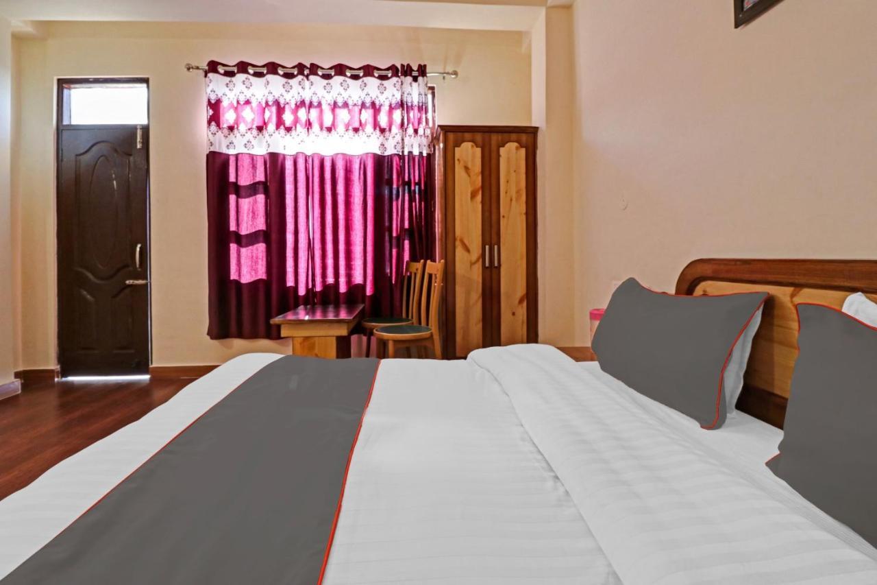 Capital O 84320 Heaven'S Mahasu Villa 3*