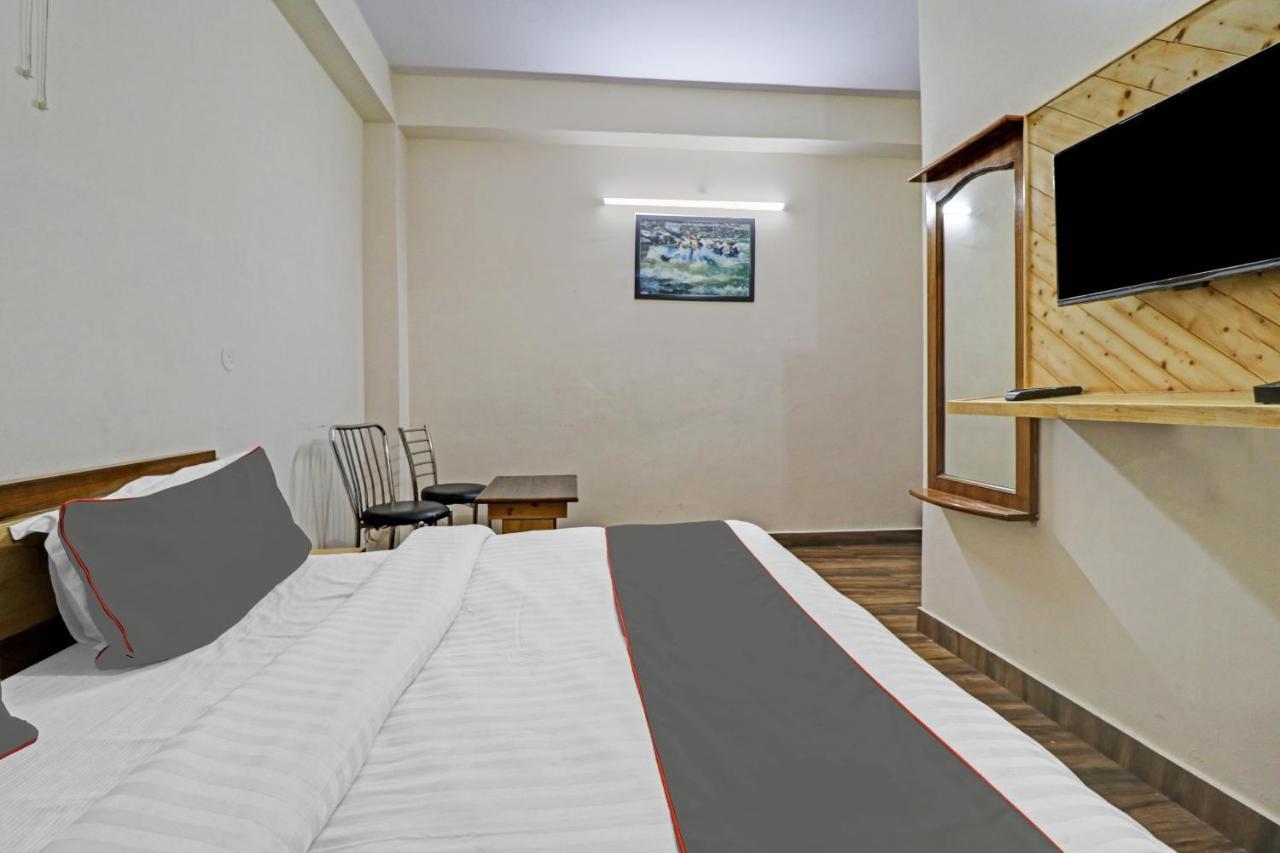 Capital O 84320 Heaven'S Mahasu Villa Hotel Shimla