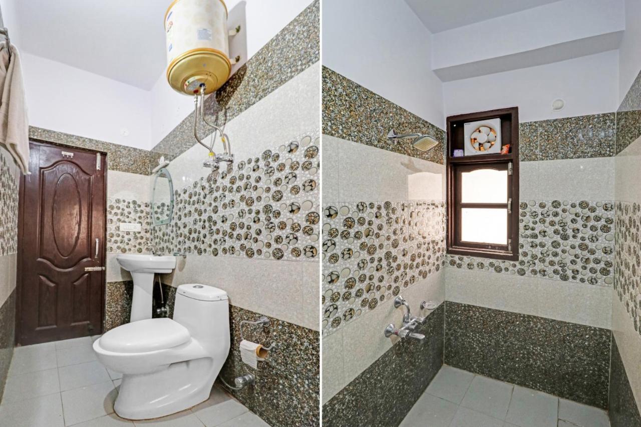 Capital O 84320 Heaven'S Mahasu Villa Hotel Shimla